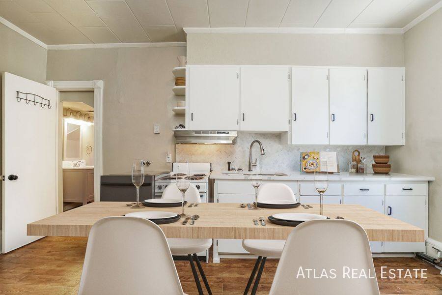 Apartment for rent at 423 N Wahsatch Ave #4, Colorado Springs, CO 80903