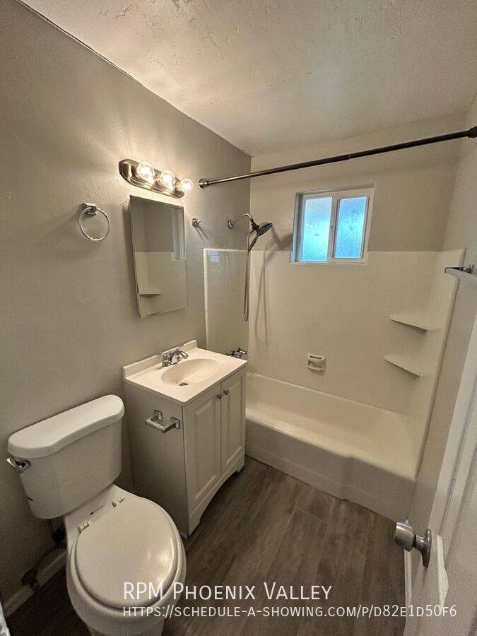Apartment for rent at 4837 E Willetta St #3, Phoenix, AZ 85008