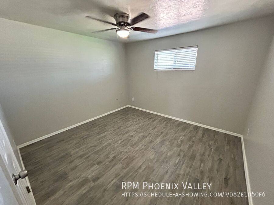 Apartment for rent at 4837 E Willetta St #3, Phoenix, AZ 85008