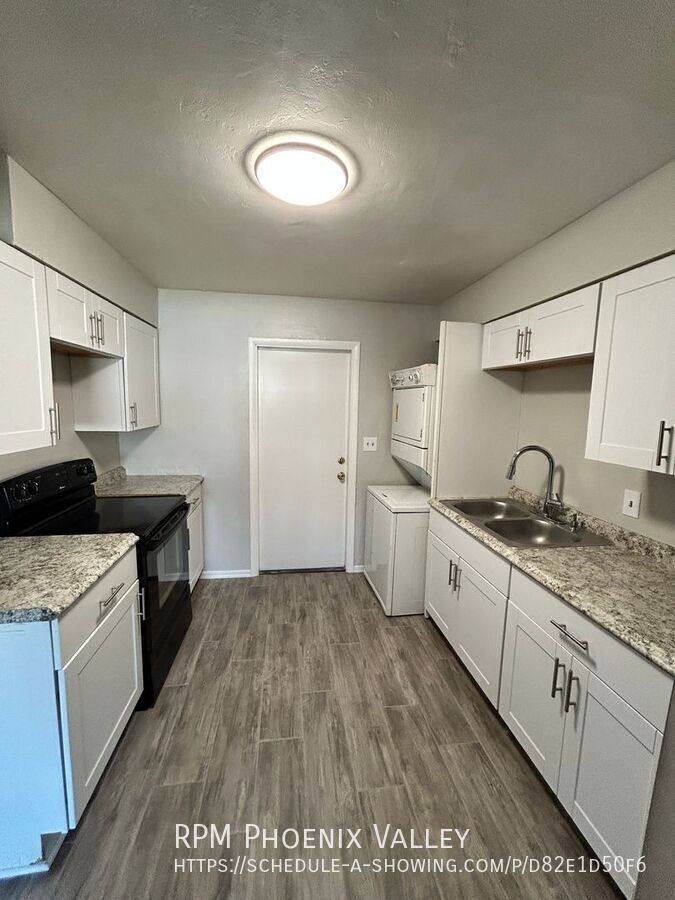 Apartment for rent at 4837 E Willetta St #3, Phoenix, AZ 85008