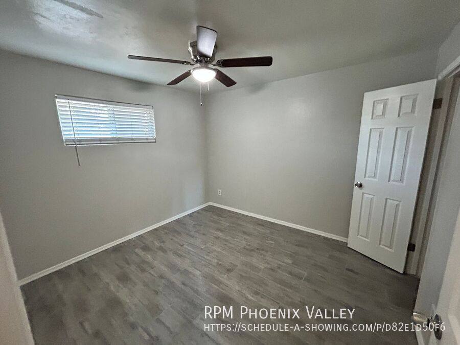 Apartment for rent at 4837 E Willetta St #3, Phoenix, AZ 85008