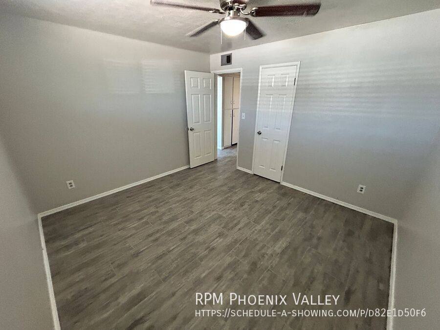 Apartment for rent at 4837 E Willetta St #3, Phoenix, AZ 85008