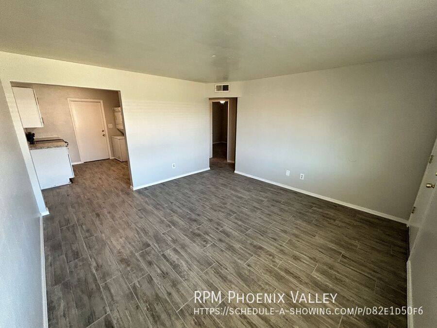 Apartment for rent at 4837 E Willetta St #3, Phoenix, AZ 85008