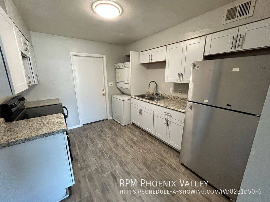 Apartment for rent at 4837 E Willetta St #3, Phoenix, AZ 85008