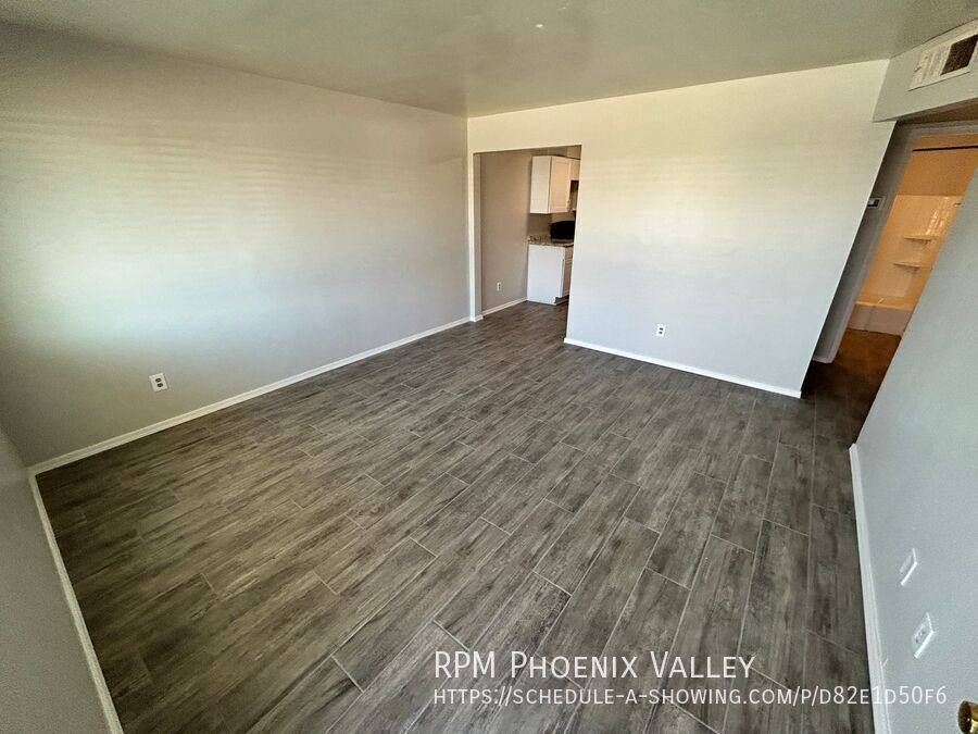 Apartment for rent at 4837 E Willetta St #3, Phoenix, AZ 85008