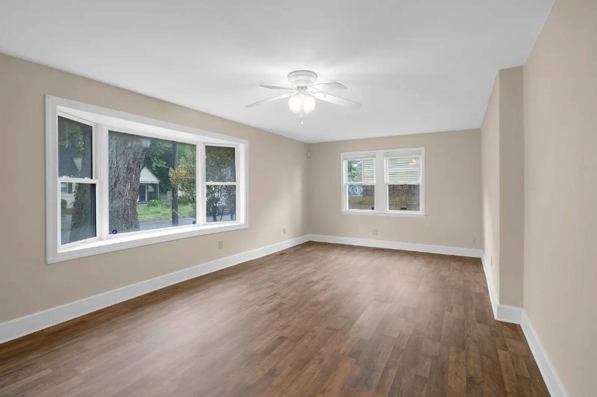 House for rent at 6261 Alexander St, Norfolk, VA 23513