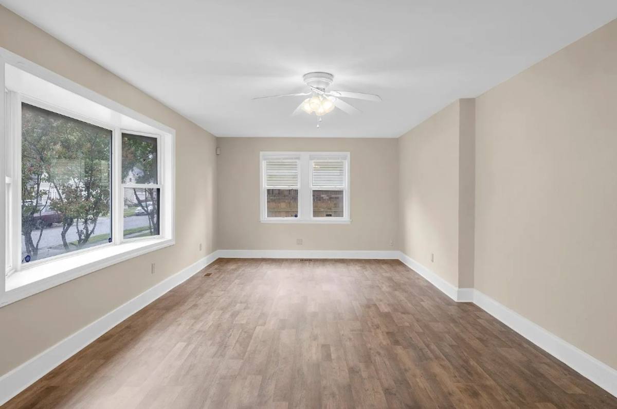 House for rent at 6261 Alexander St, Norfolk, VA 23513