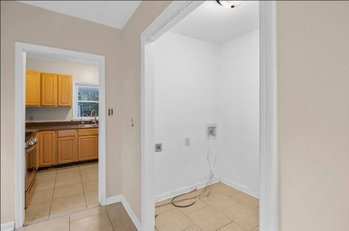 House for rent at 6261 Alexander St, Norfolk, VA 23513