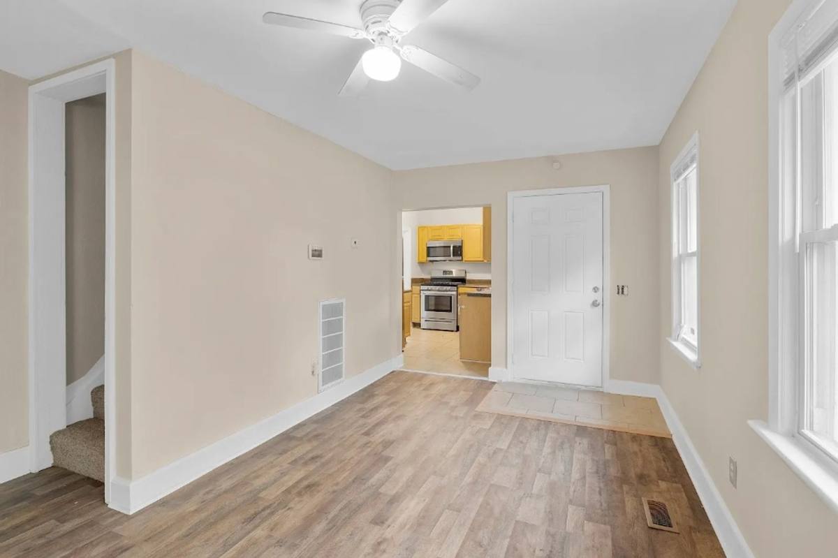 House for rent at 6261 Alexander St, Norfolk, VA 23513