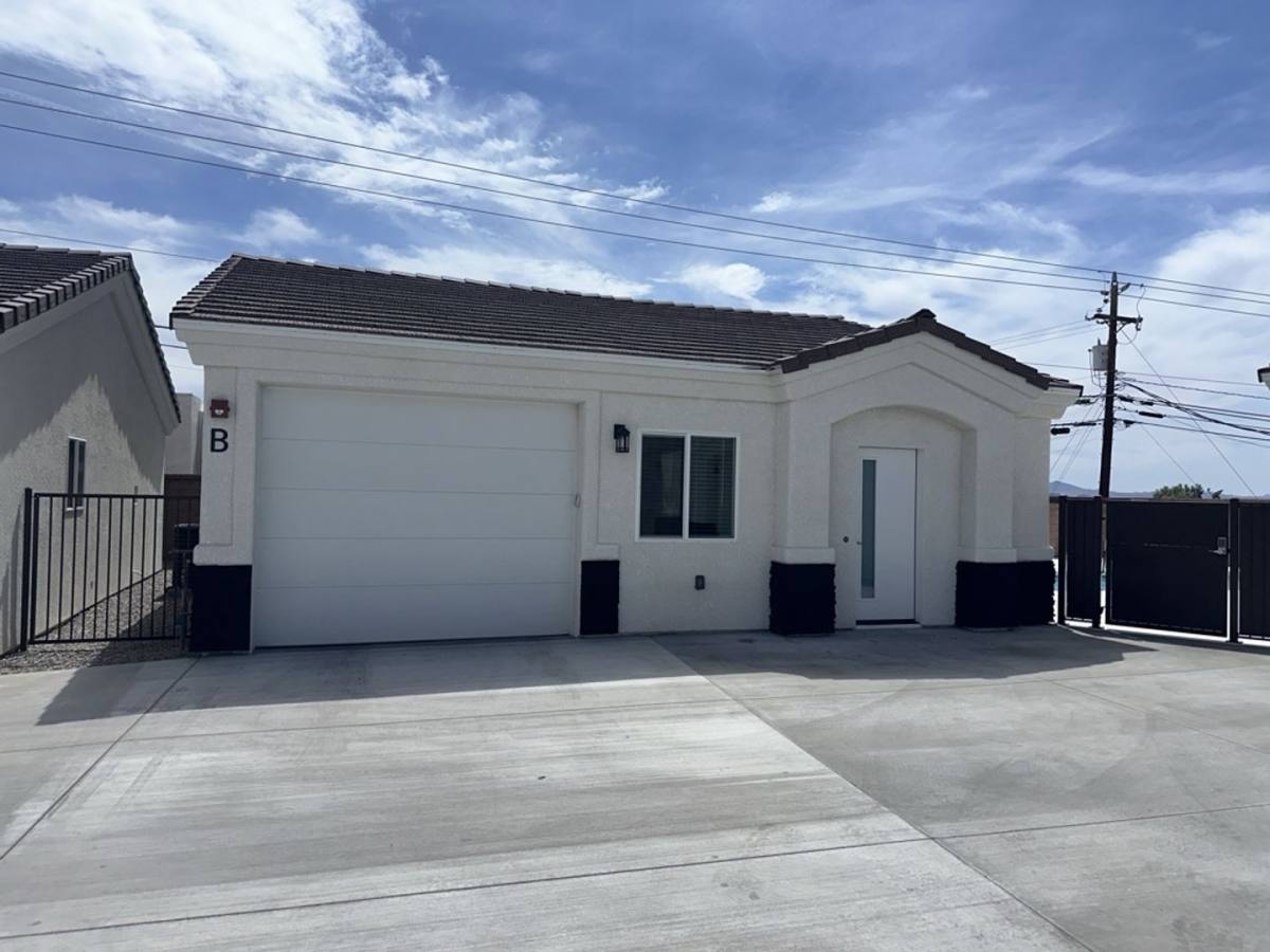 House for rent at 2080 Swanson Ave, Lake Havasu City, AZ 86403