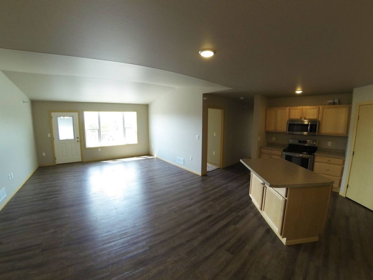 Apartment for rent at 1810 5th Ave NE, East Grand Forks, MN 56721