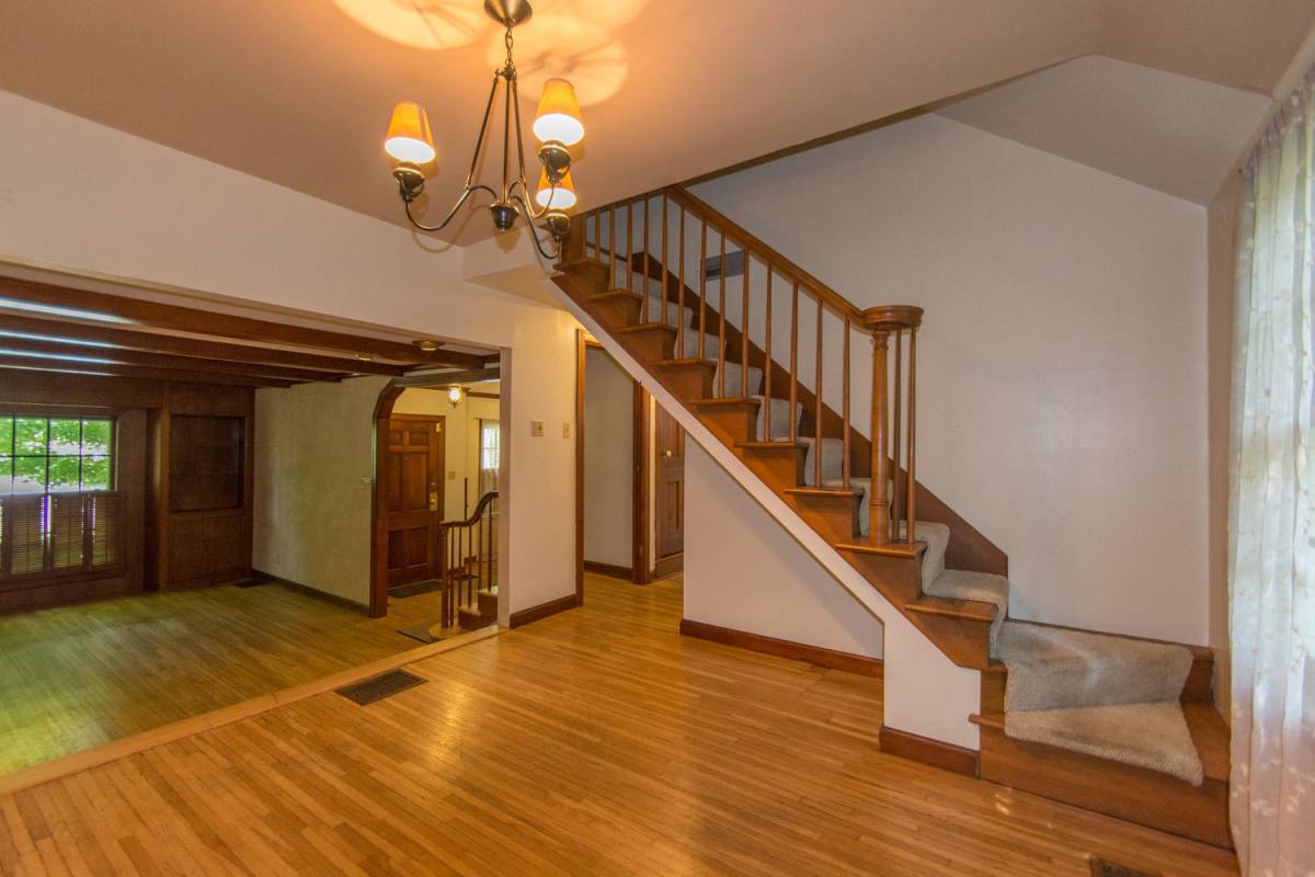 House for rent at 321 S Eastside Dr, Bloomington, IN 47401