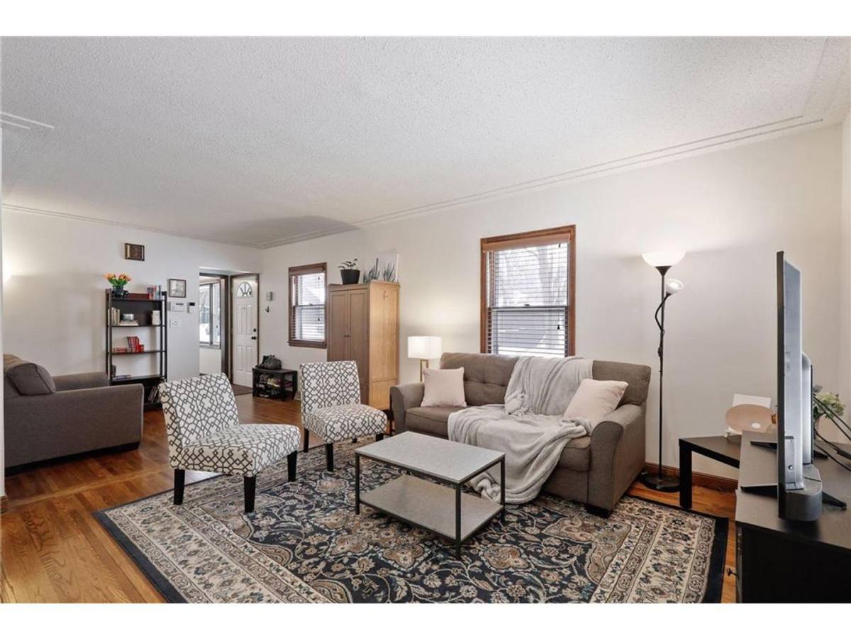 House for rent at 3400 Upton Ave N, Minneapolis, MN 55412