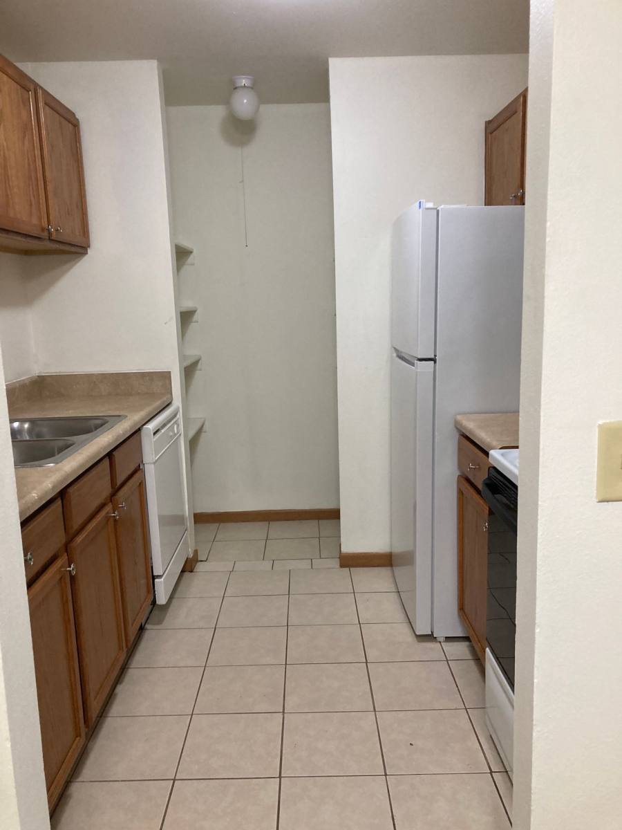 Apartment for rent at 417 & 421 N Elizabeth Ave, Jefferson, WI 53549