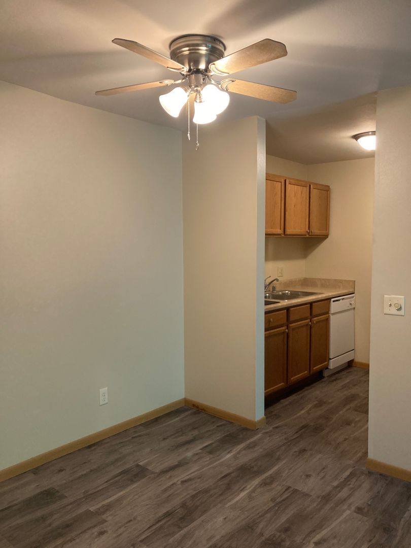 Apartment for rent at 417 & 421 N Elizabeth Ave, Jefferson, WI 53549
