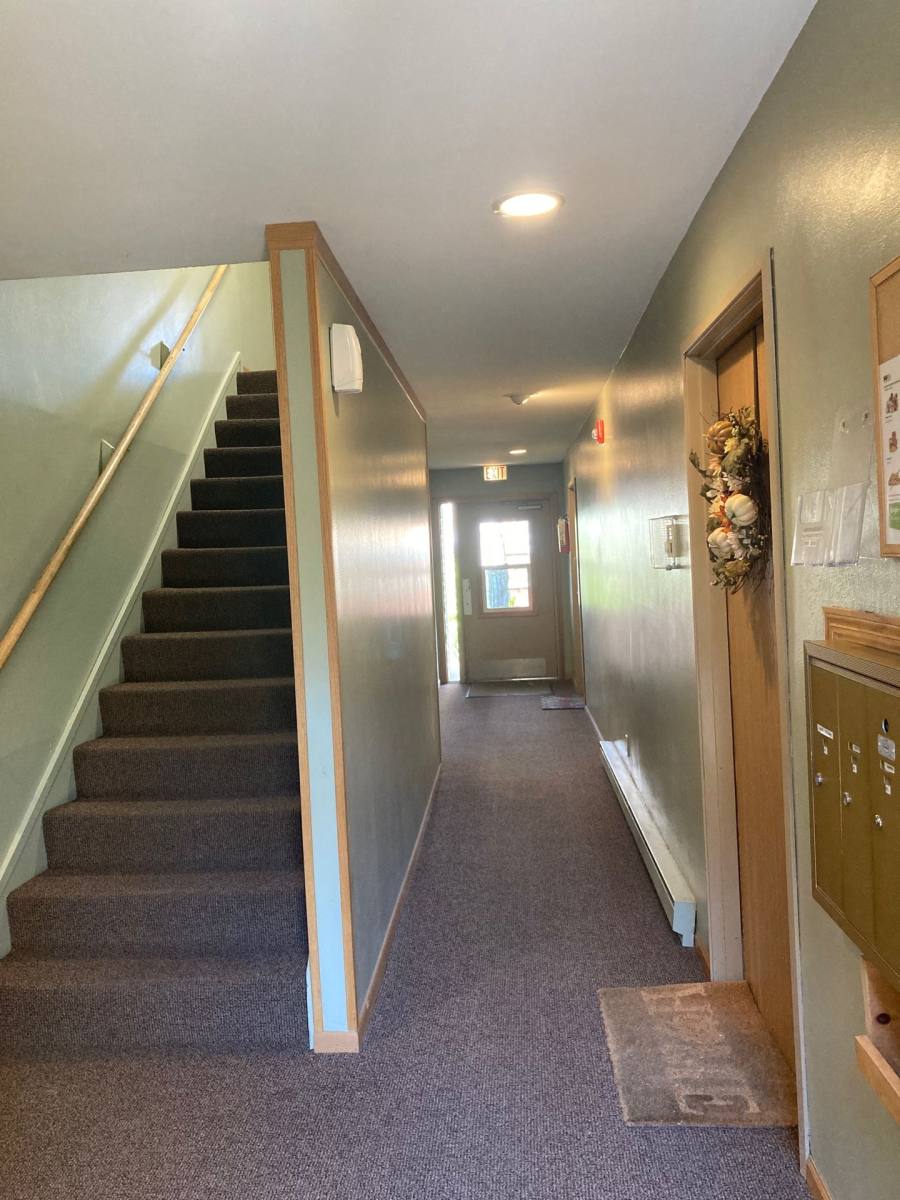 Apartment for rent at 417 & 421 N Elizabeth Ave, Jefferson, WI 53549