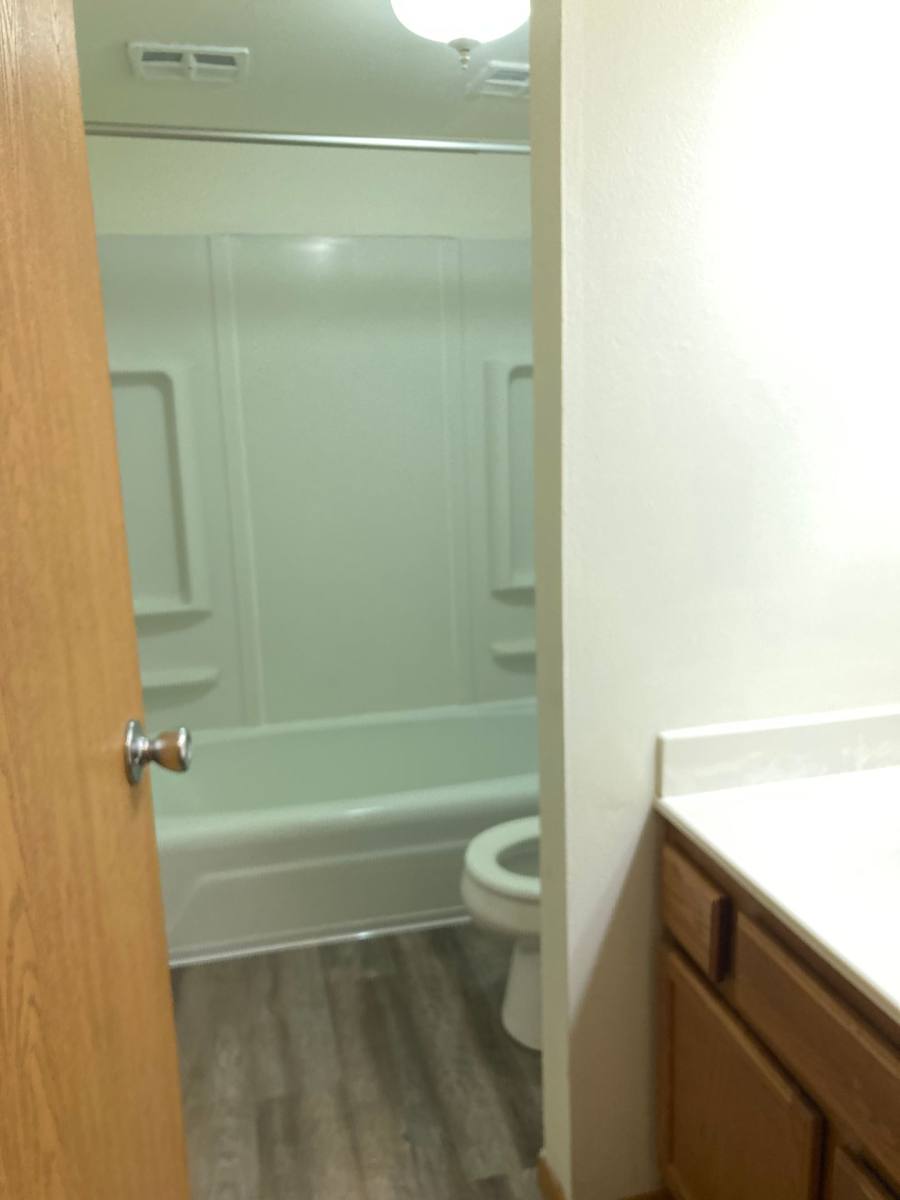 Apartment for rent at 417 & 421 N Elizabeth Ave, Jefferson, WI 53549