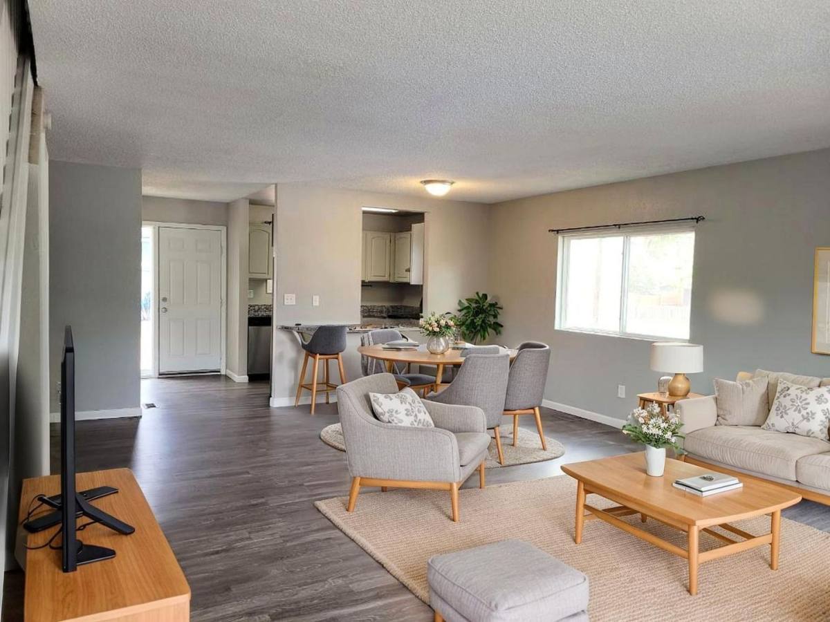 Townhouse for rent at 223 N Race St #B, Fountain, CO 80817