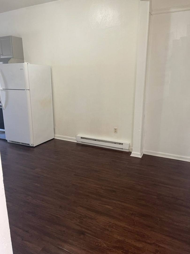 House for rent at 362 Ridgewell Ave #C, Norfolk, VA 23508