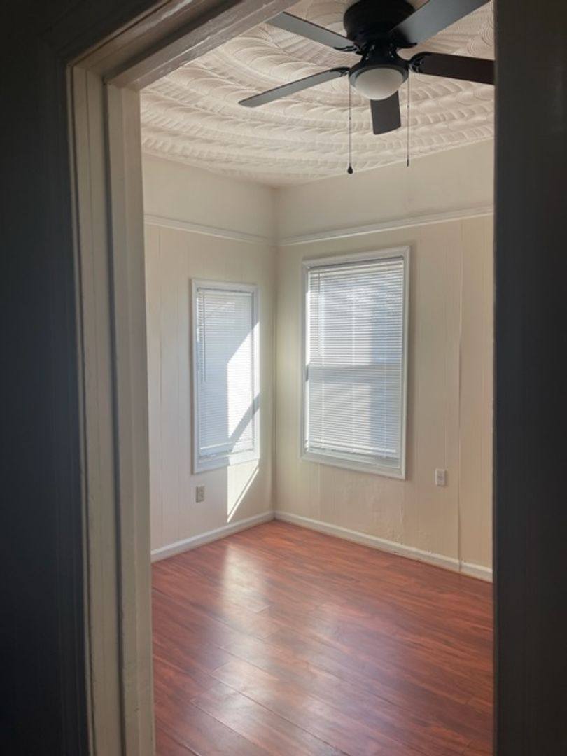 House for rent at 362 Ridgewell Ave #C, Norfolk, VA 23508