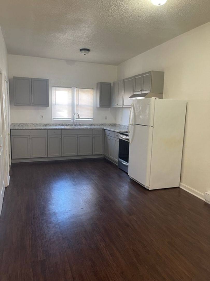 House for rent at 362 Ridgewell Ave #C, Norfolk, VA 23508