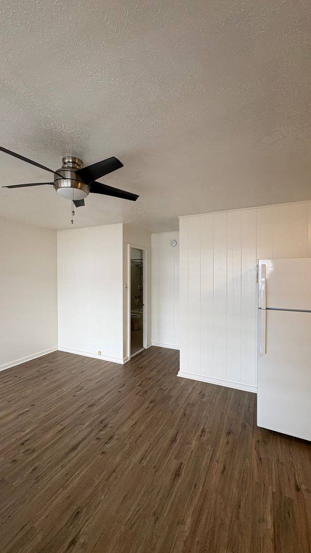 Apartment for rent at 50B Maile St, Hilo, HI 96720
