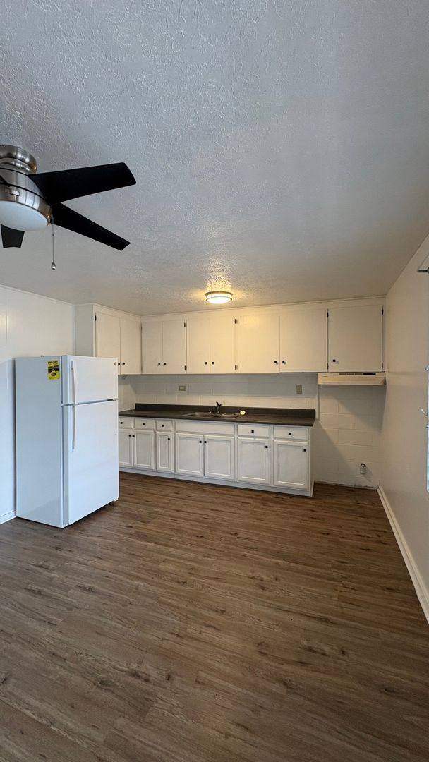 Apartment for rent at 50B Maile St, Hilo, HI 96720