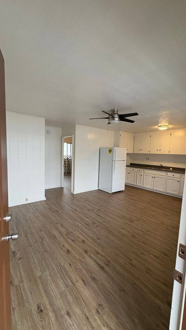 Apartment for rent at 50B Maile St, Hilo, HI 96720