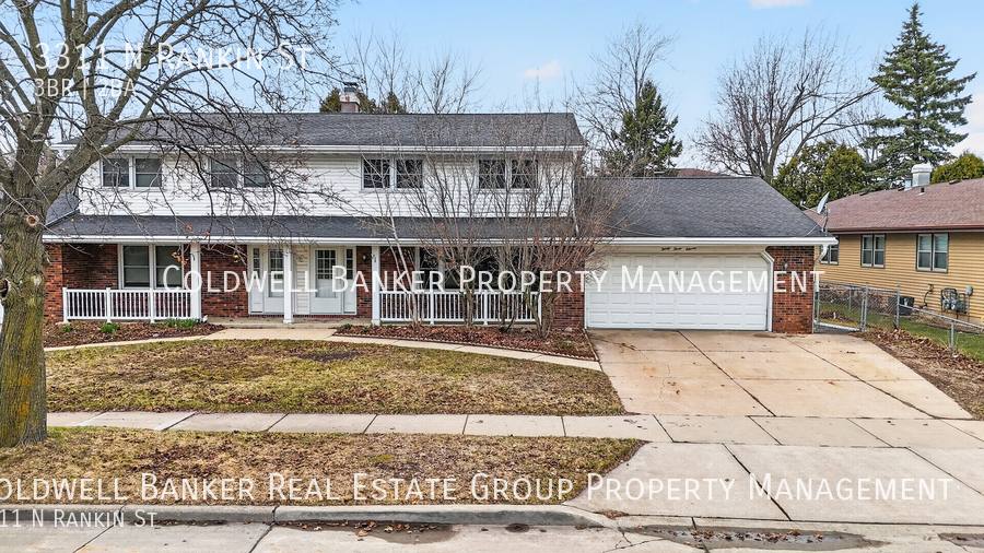 Apartment for rent at 3311 N Rankin St, Appleton, WI 54911
