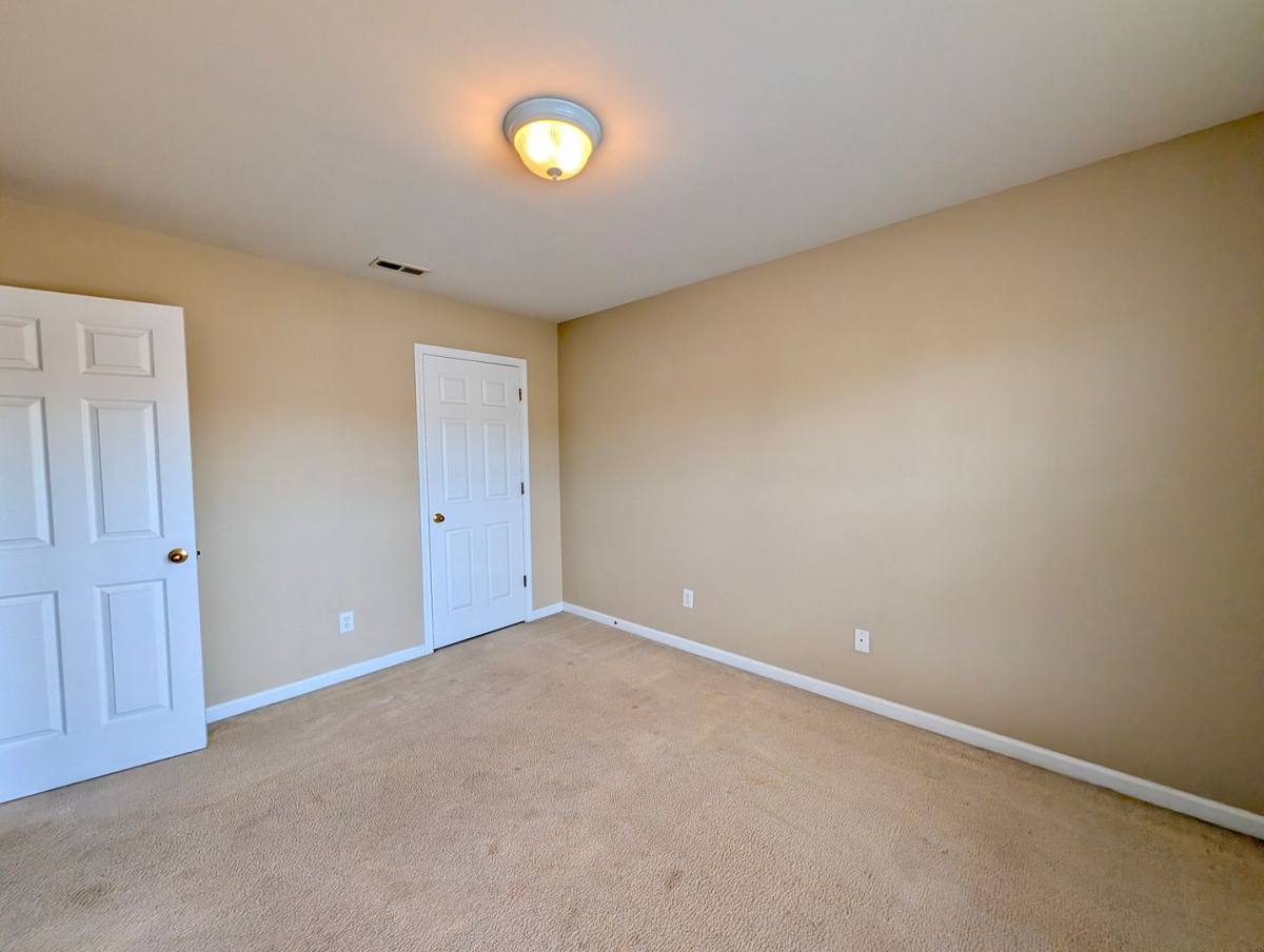 Townhouse for rent at 5122 Brooke Lauren Lane, Raleigh, NC 27616
