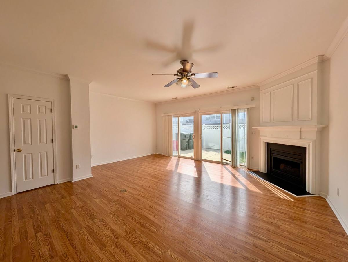 Townhouse for rent at 5122 Brooke Lauren Lane, Raleigh, NC 27616