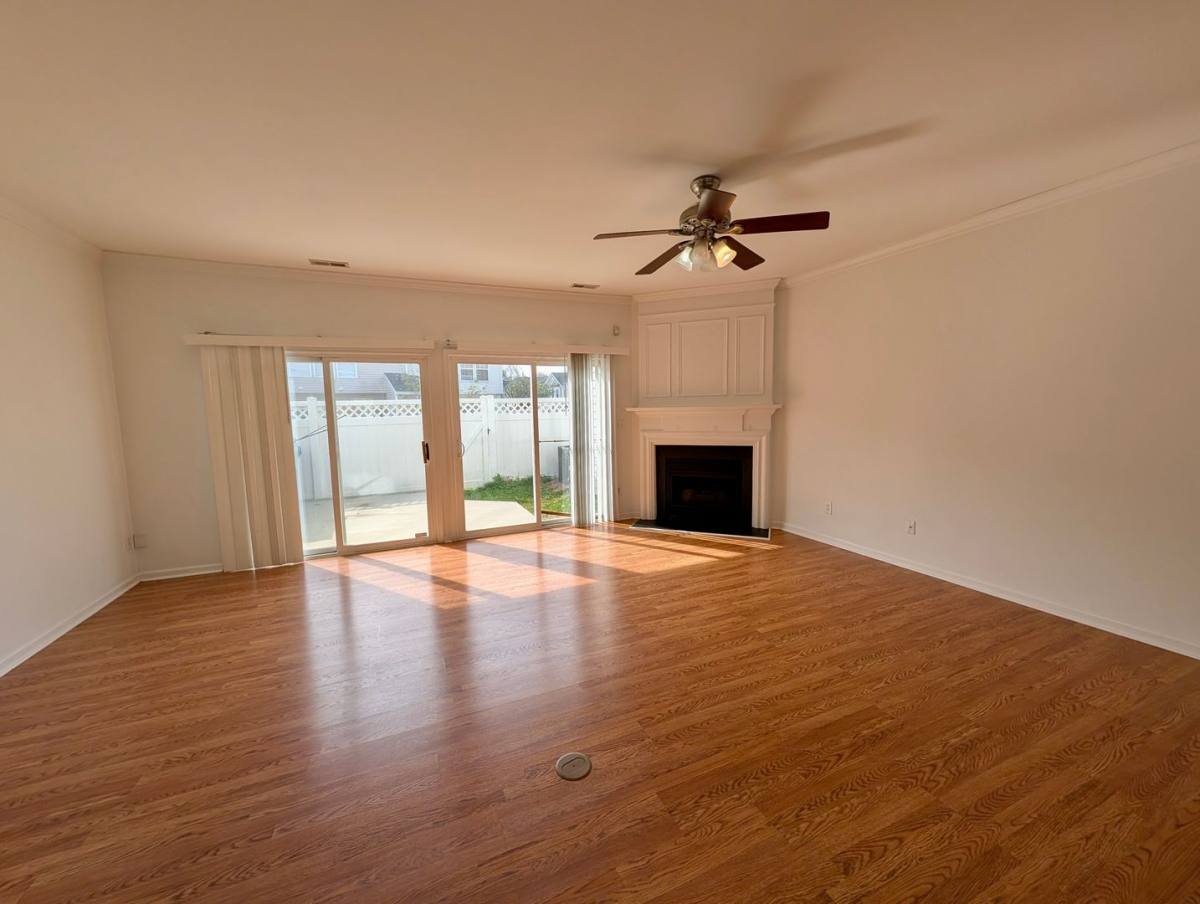Townhouse for rent at 5122 Brooke Lauren Lane, Raleigh, NC 27616