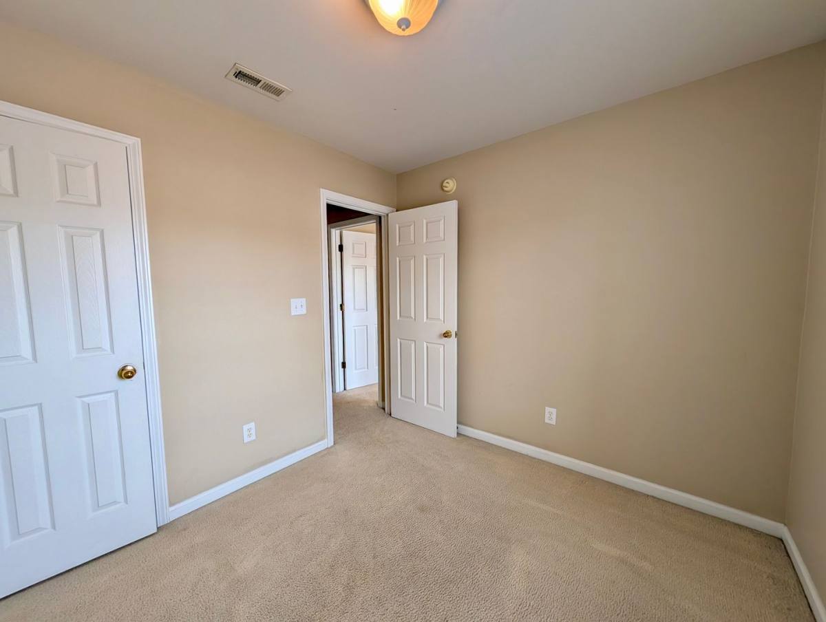 Townhouse for rent at 5122 Brooke Lauren Lane, Raleigh, NC 27616