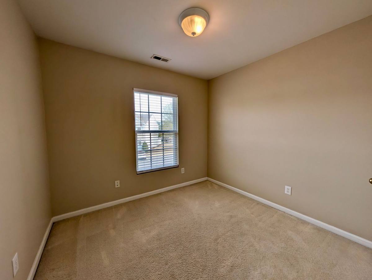 Townhouse for rent at 5122 Brooke Lauren Lane, Raleigh, NC 27616