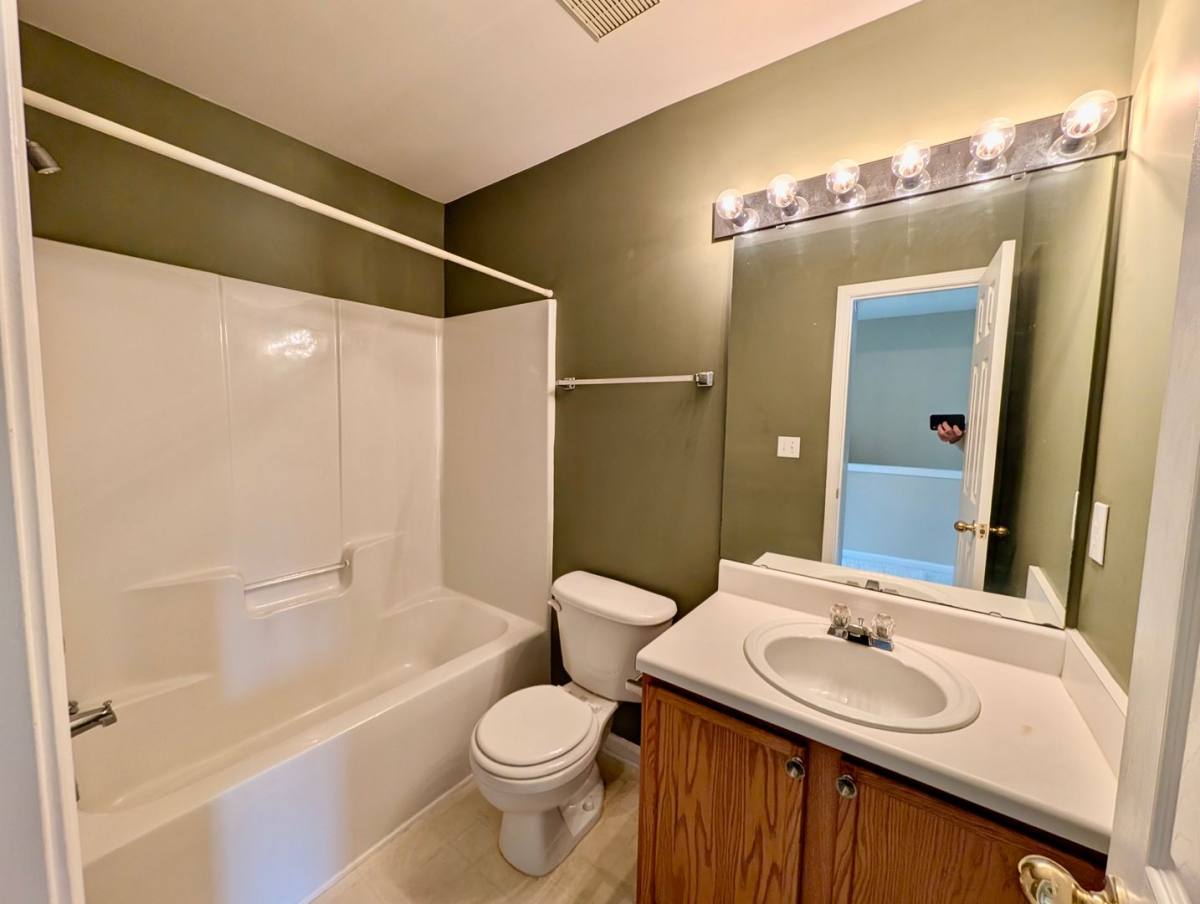 Townhouse for rent at 5122 Brooke Lauren Lane, Raleigh, NC 27616