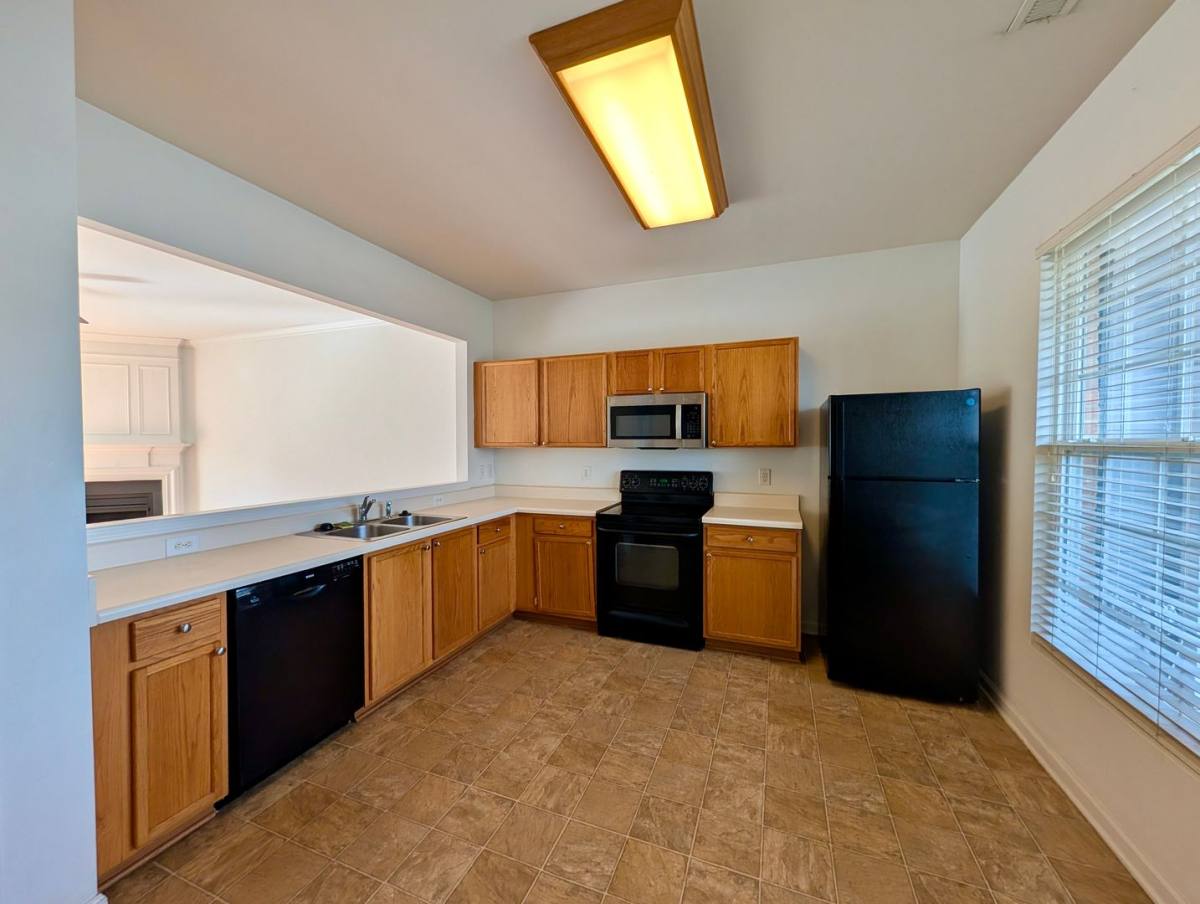 Townhouse for rent at 5122 Brooke Lauren Lane, Raleigh, NC 27616