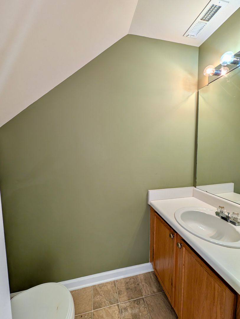 Townhouse for rent at 5122 Brooke Lauren Lane, Raleigh, NC 27616