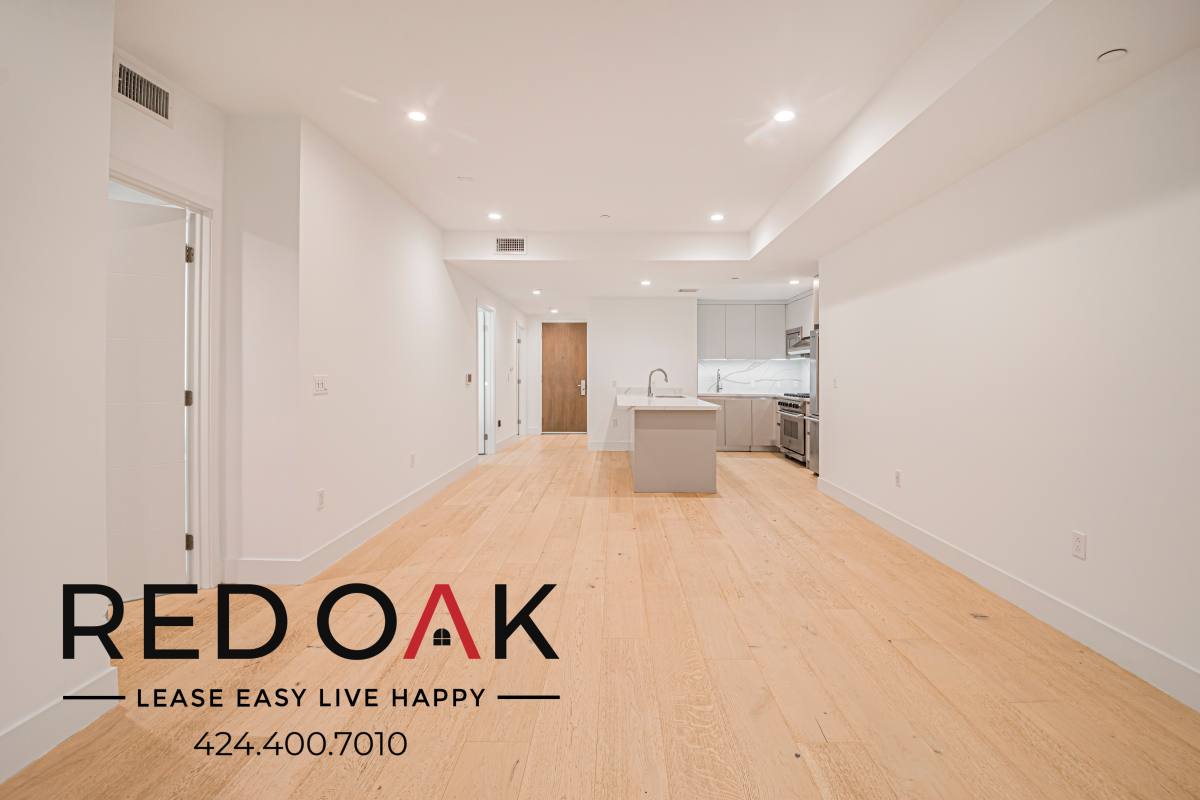 Condo for rent at 1415 Reeves St #102, Los Angeles, CA 90035