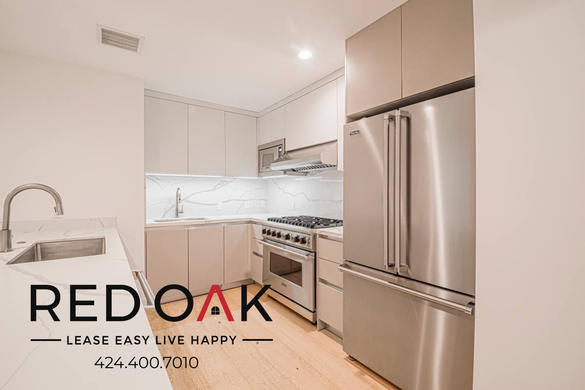 Condo for rent at 1415 Reeves St #102, Los Angeles, CA 90035