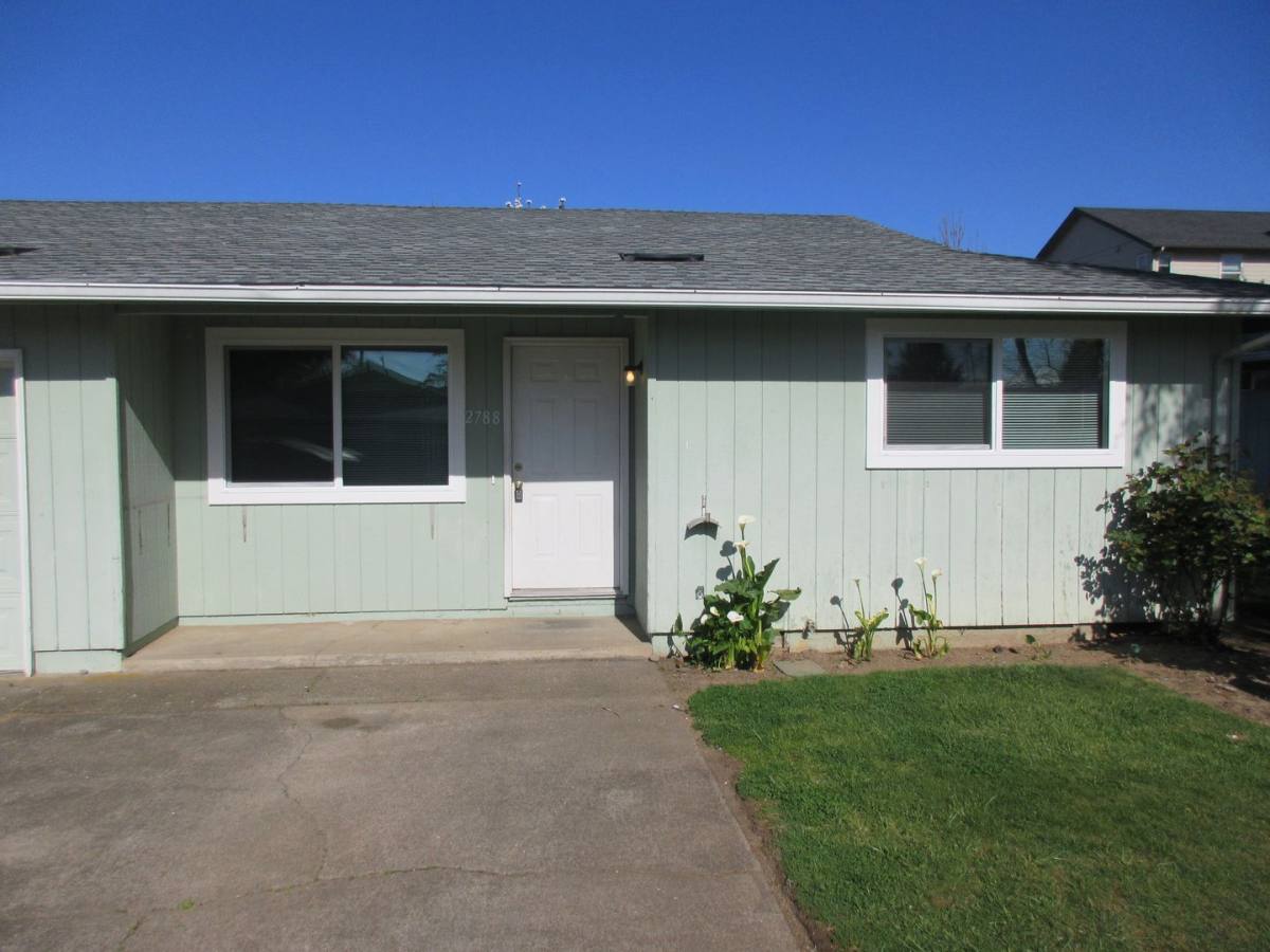 Apartment for rent at 2788 Claxter Rd NE, Salem, OR 97301