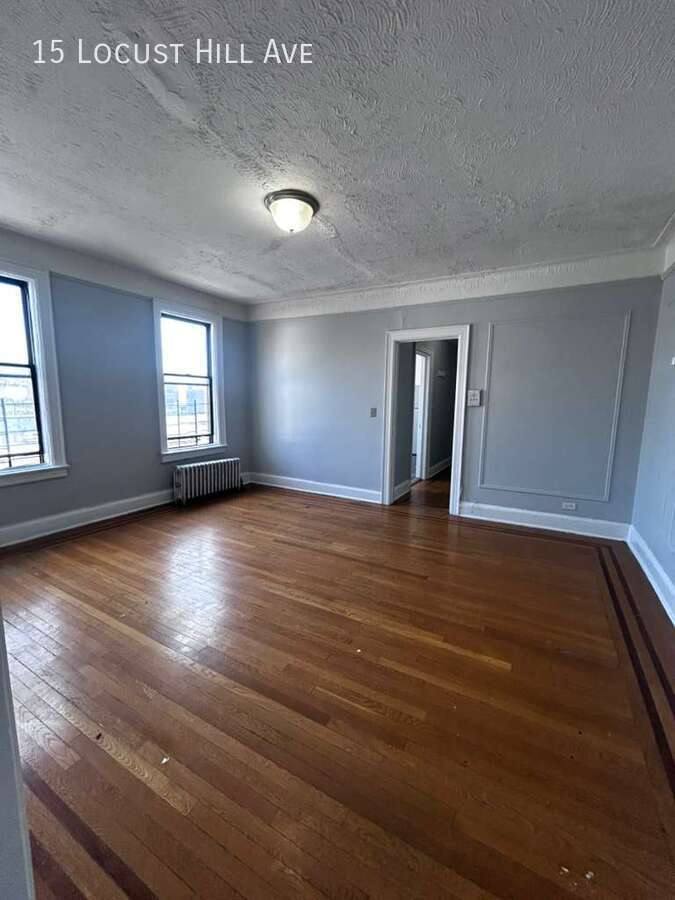 Apartment for rent at 15 Locust Hill Ave, Yonkers, NY 10701