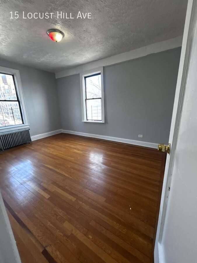 Apartment for rent at 15 Locust Hill Ave, Yonkers, NY 10701