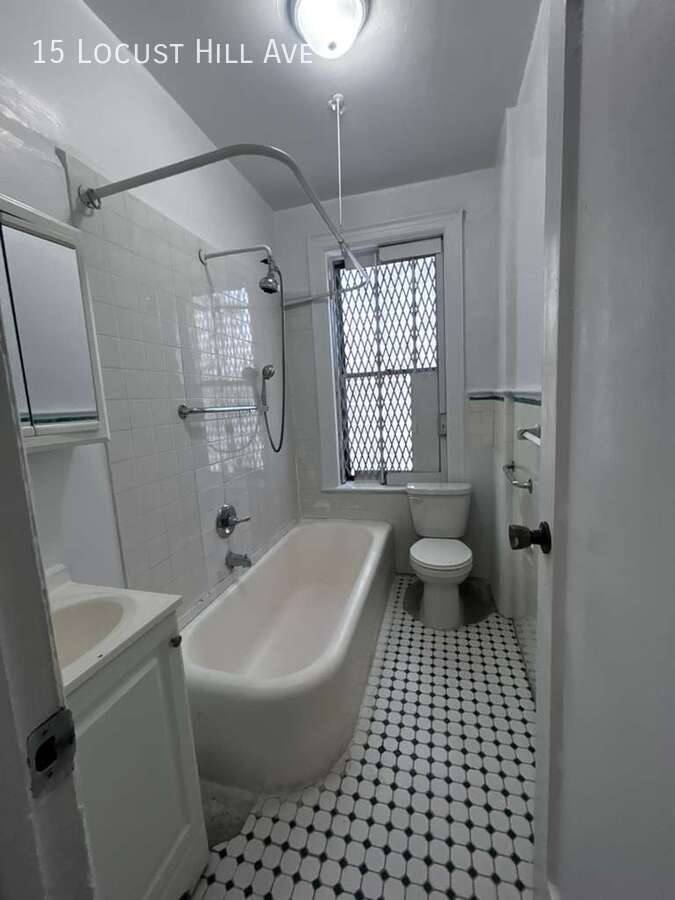 Apartment for rent at 15 Locust Hill Ave, Yonkers, NY 10701