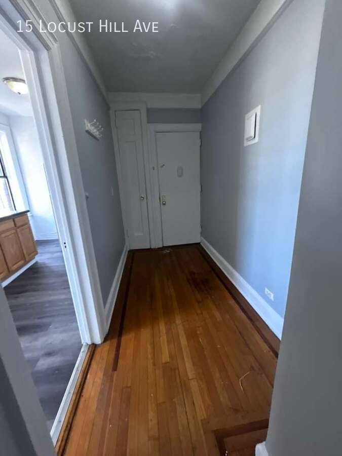 Apartment for rent at 15 Locust Hill Ave, Yonkers, NY 10701