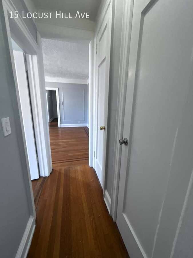 Apartment for rent at 15 Locust Hill Ave, Yonkers, NY 10701