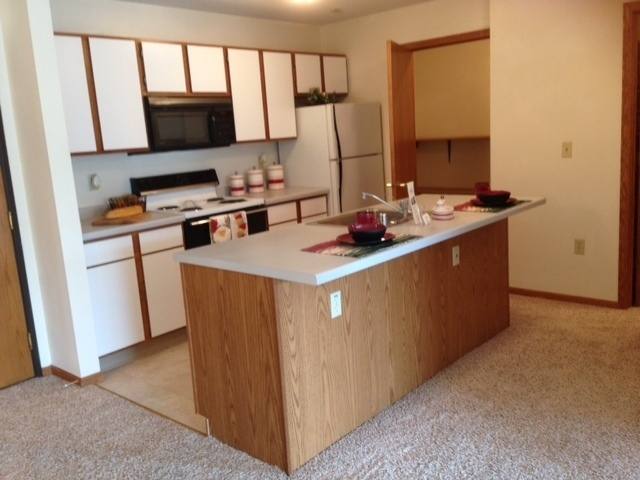Apartment for rent at 1838 Green Forest Run, Janesville, WI 53546