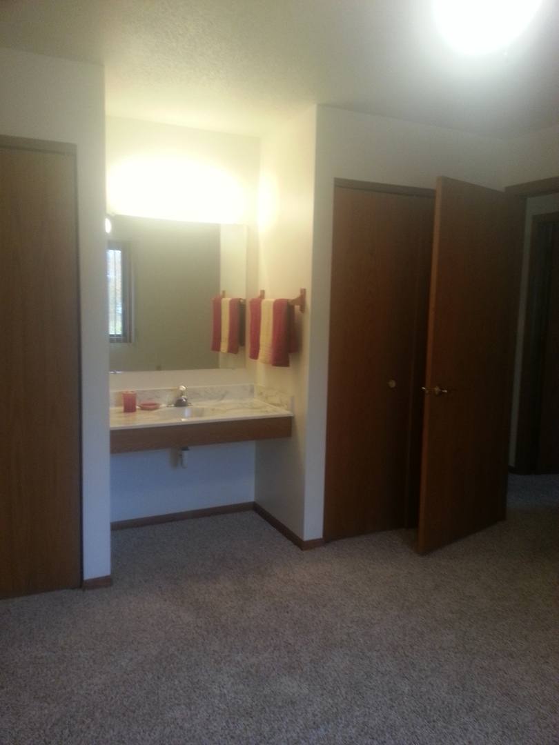 Apartment for rent at 1838 Green Forest Run, Janesville, WI 53546