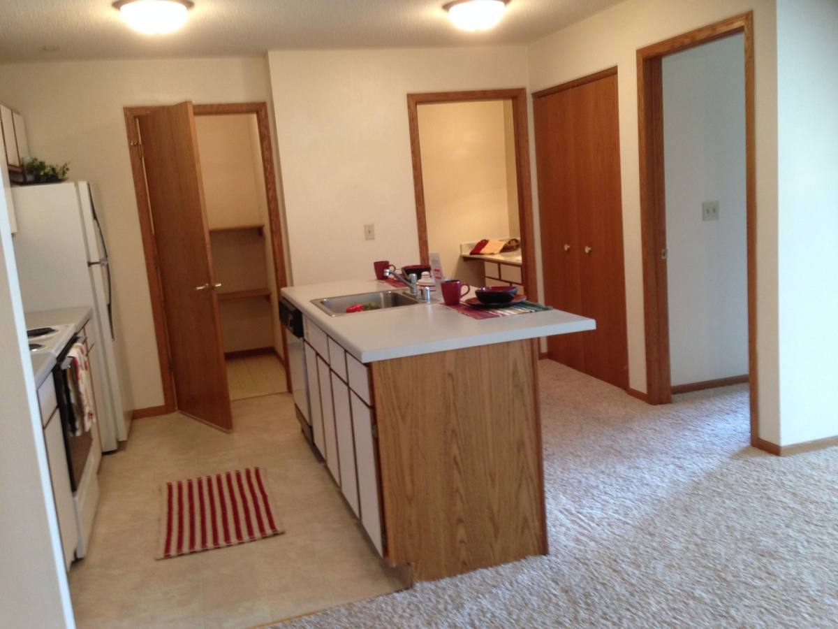 Apartment for rent at 1838 Green Forest Run, Janesville, WI 53546