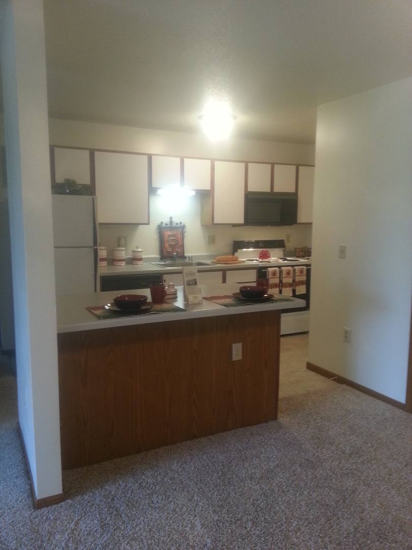 Apartment for rent at 1838 Green Forest Run, Janesville, WI 53546