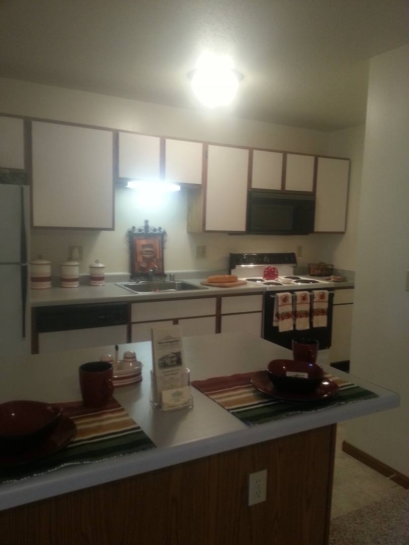 Apartment for rent at 1838 Green Forest Run, Janesville, WI 53546